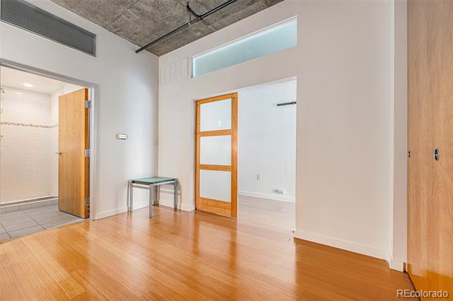 1401 Wewatta Street Unit: 214