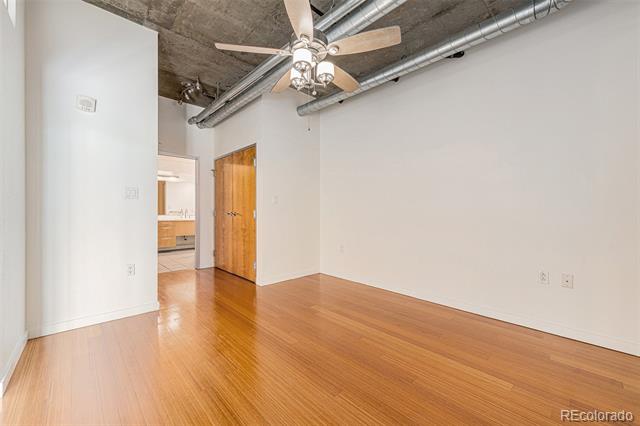 1401 Wewatta Street Unit: 214