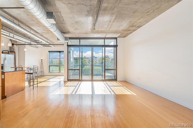1401 Wewatta Street Unit: 214