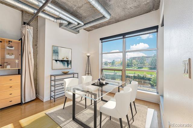 1401 Wewatta Street Unit: 214