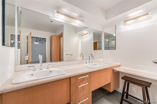 1401 Wewatta Street Unit: 214