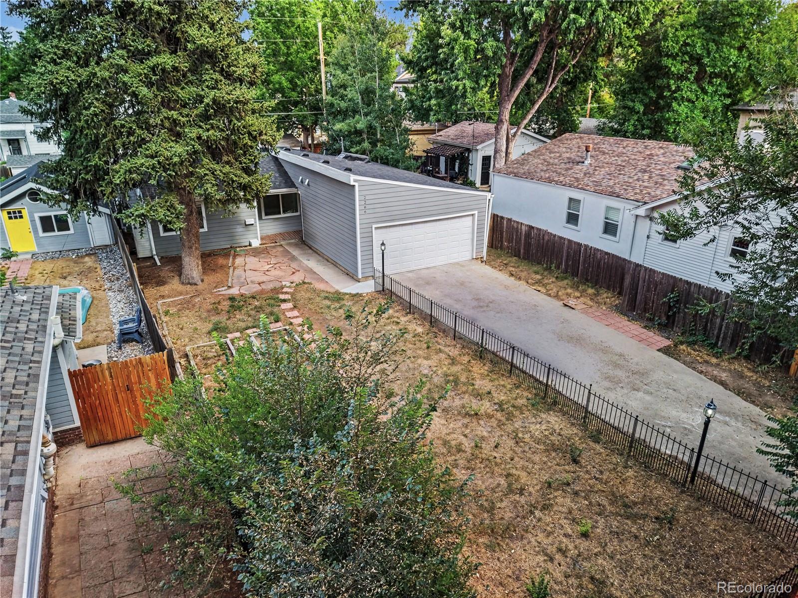 2266 S Humboldt Street