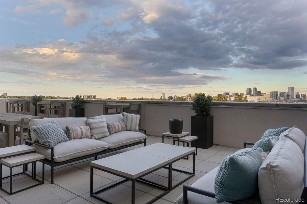 1515 Julian Street Unit: 802