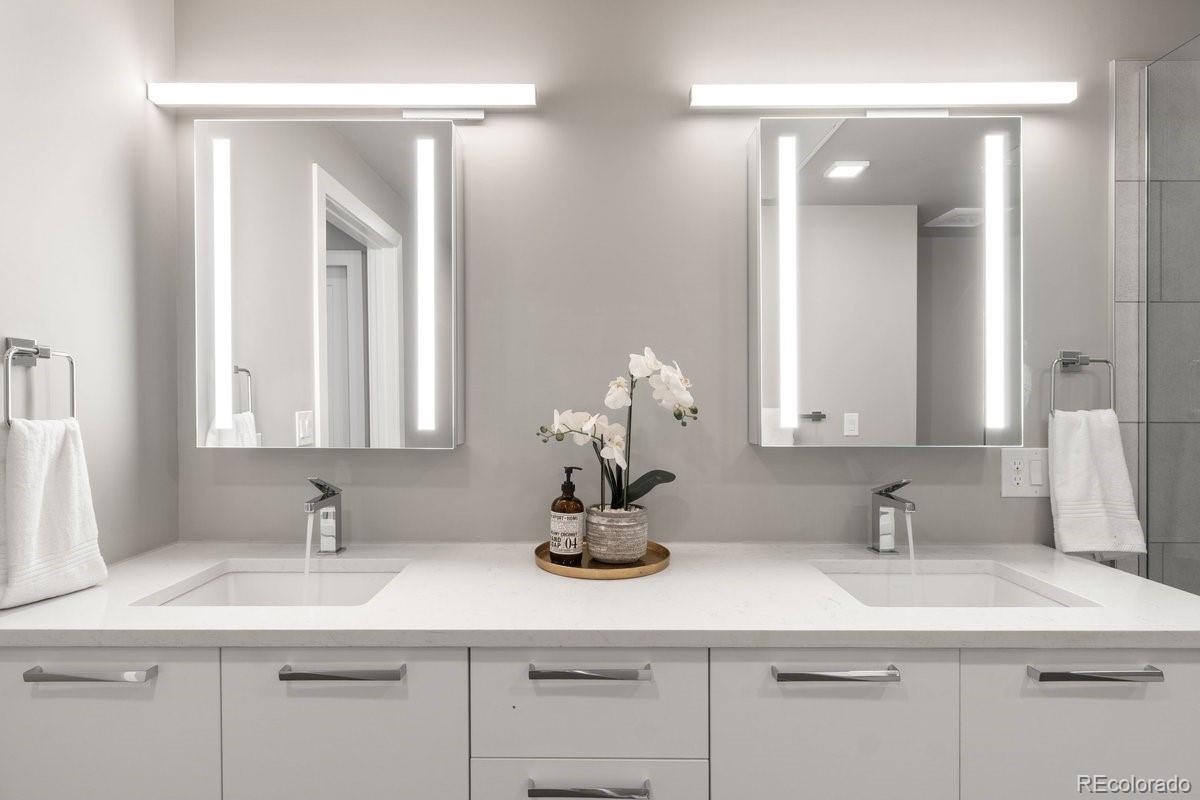 1515 Julian Street Unit: 802