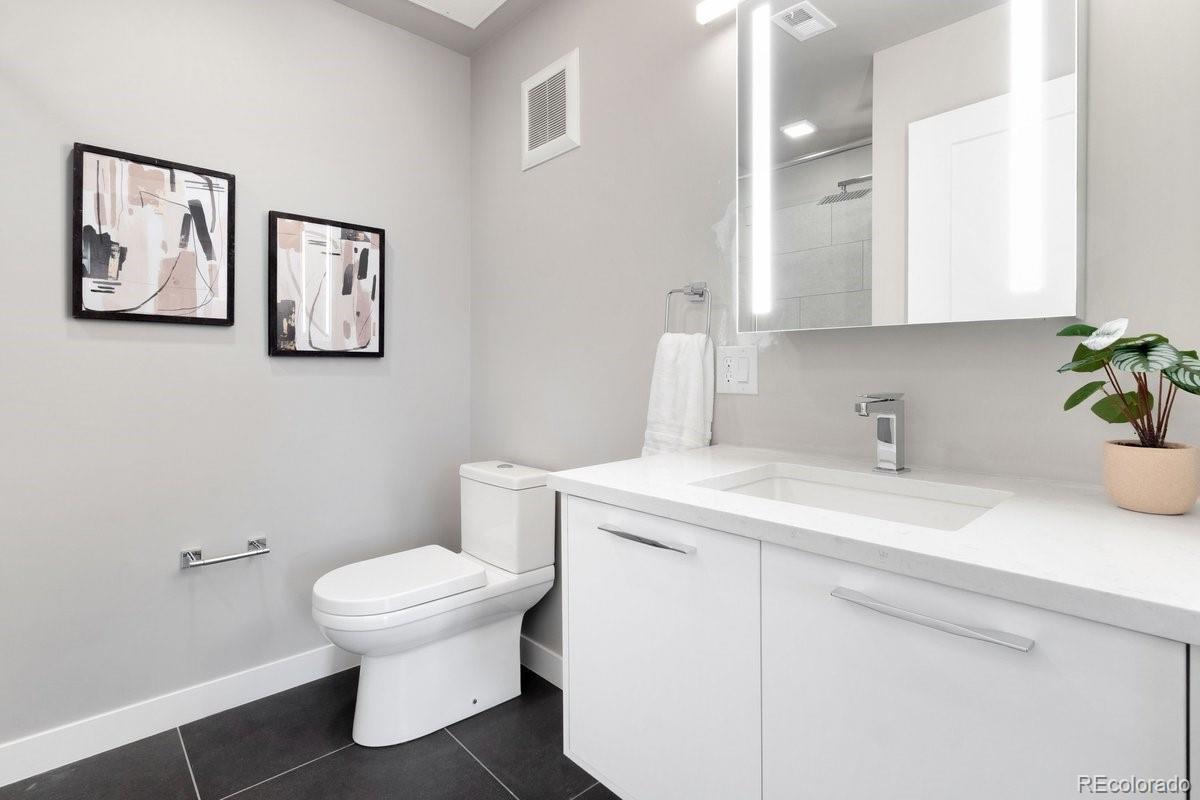 1515 Julian Street Unit: 802