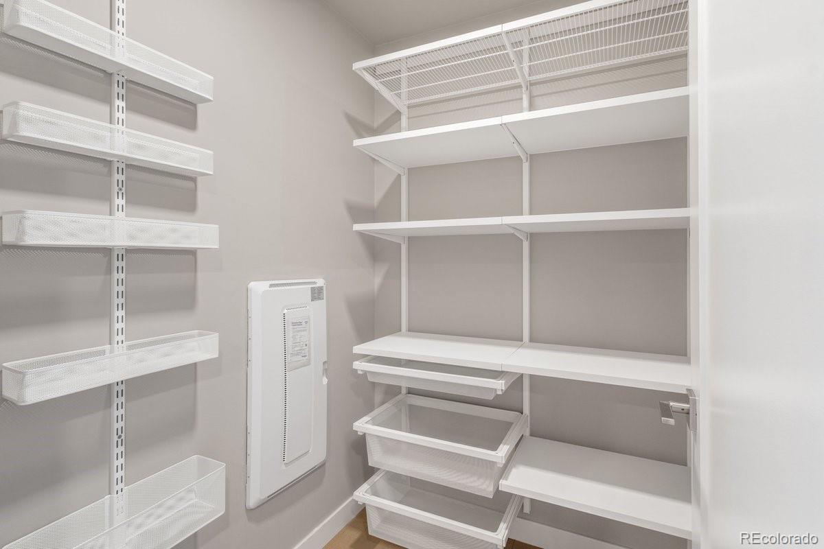 1515 Julian Street Unit: 802