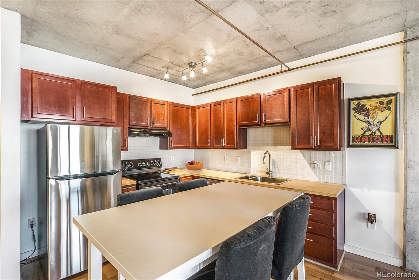 1475 Delgany Street Unit: 304