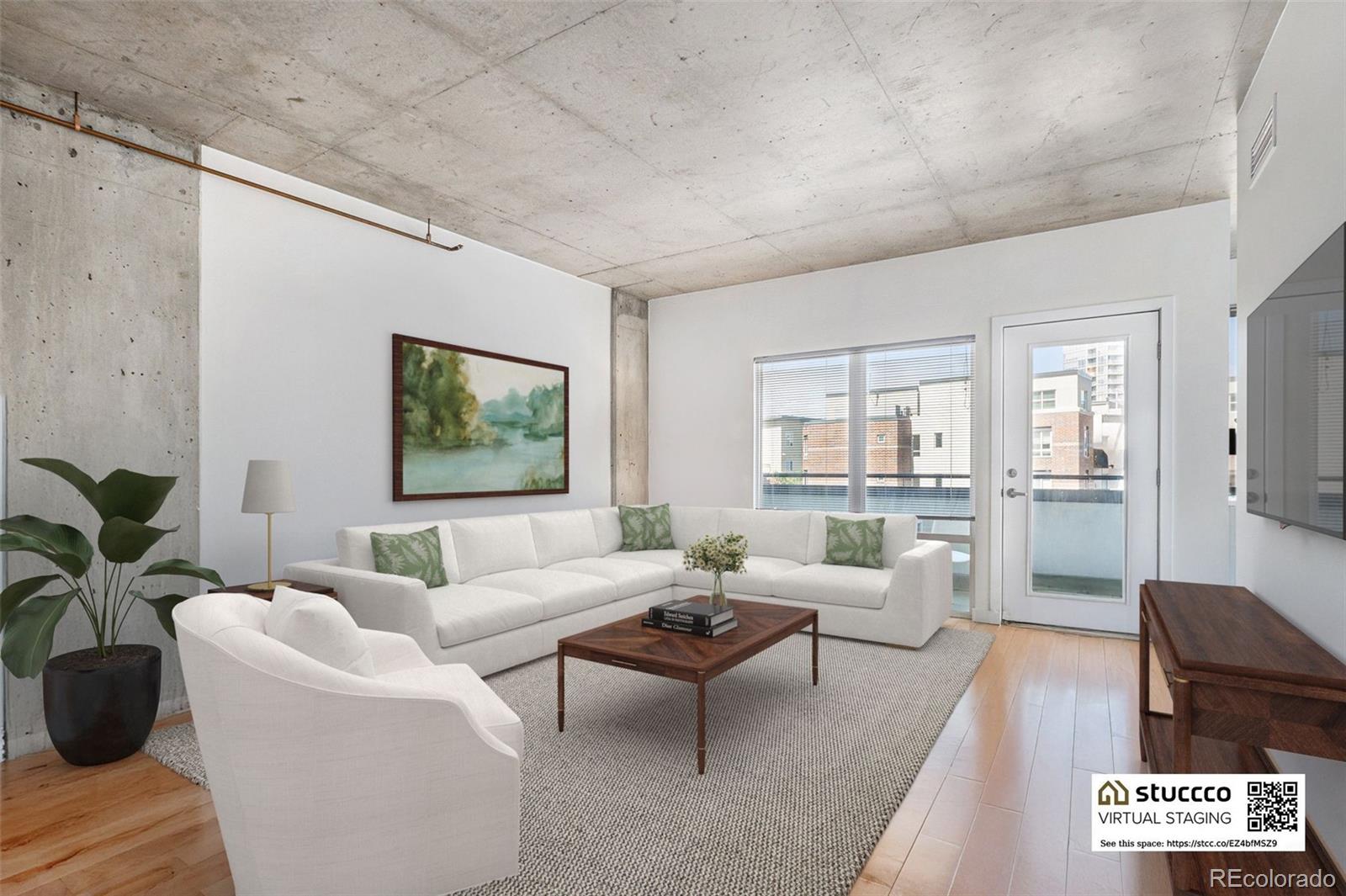 1475 Delgany Street Unit: 304