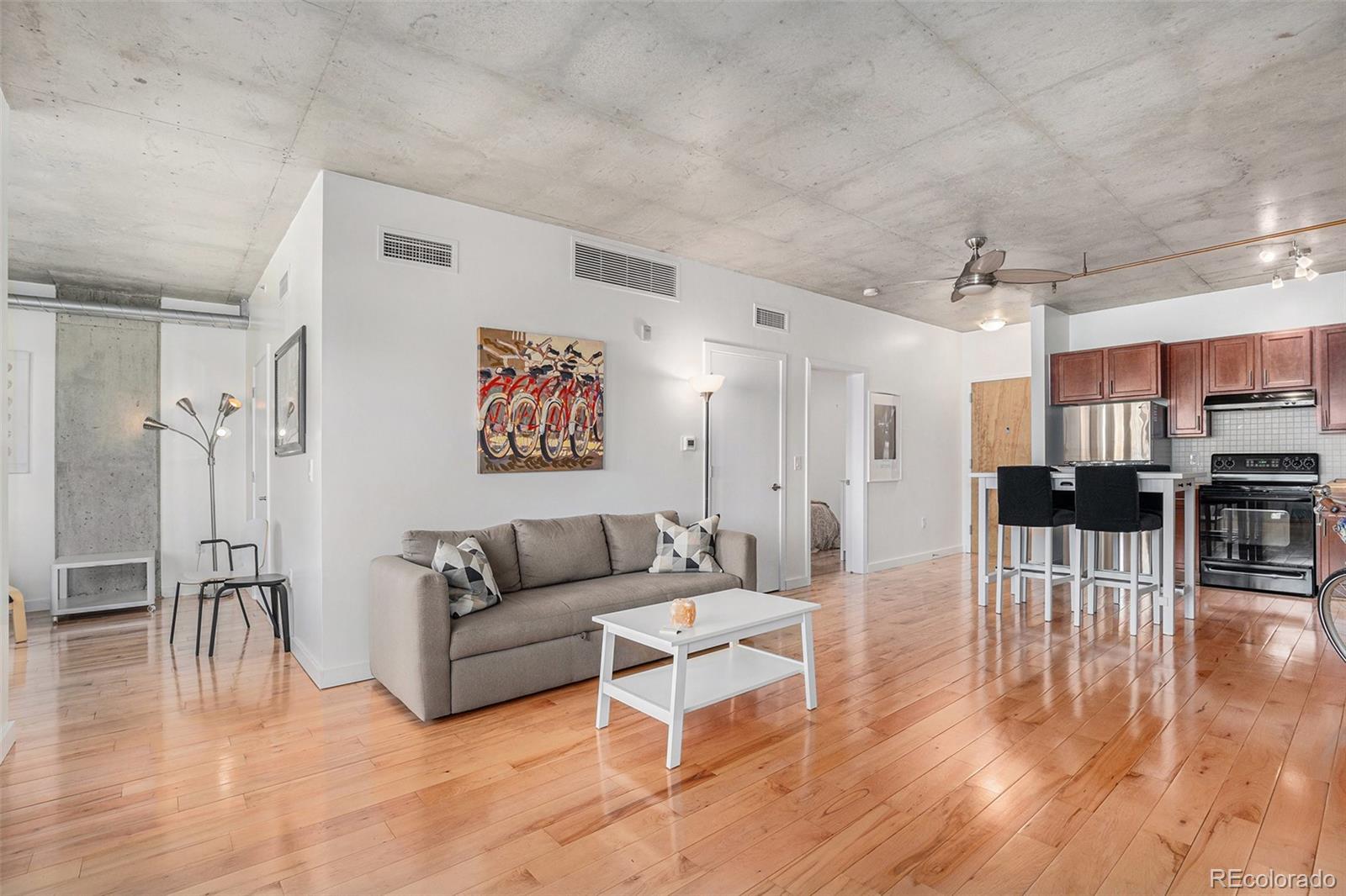 1475 Delgany Street Unit: 304
