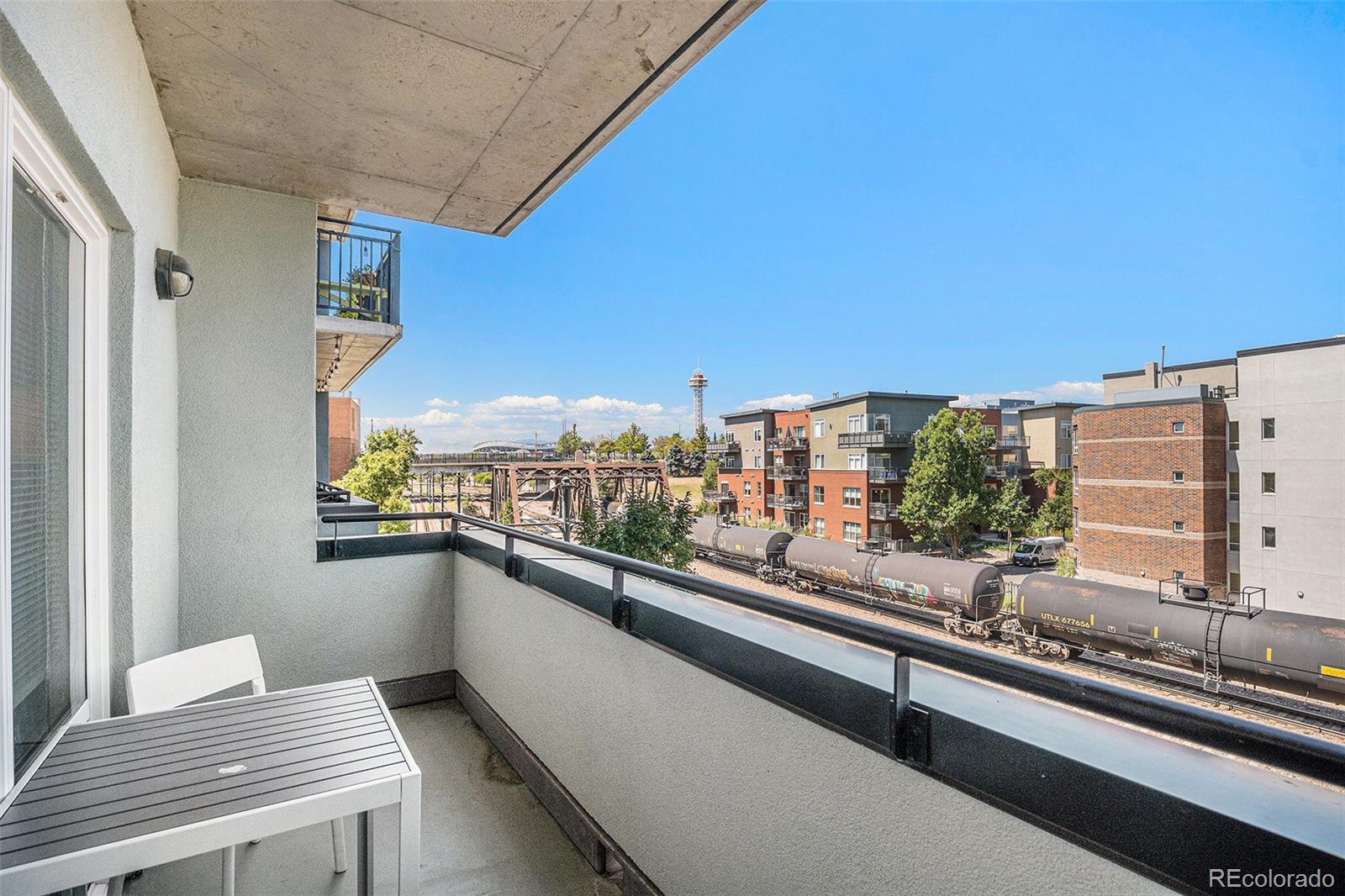 1475 Delgany Street Unit: 304