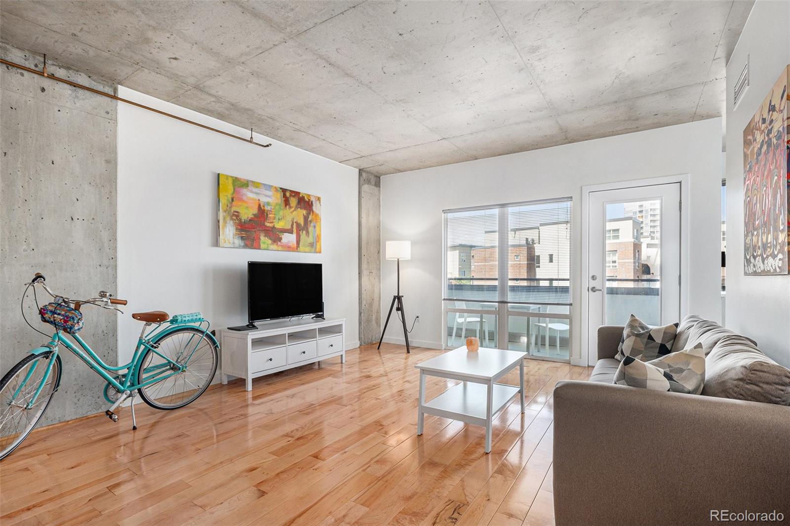 1475 Delgany Street Unit: 304