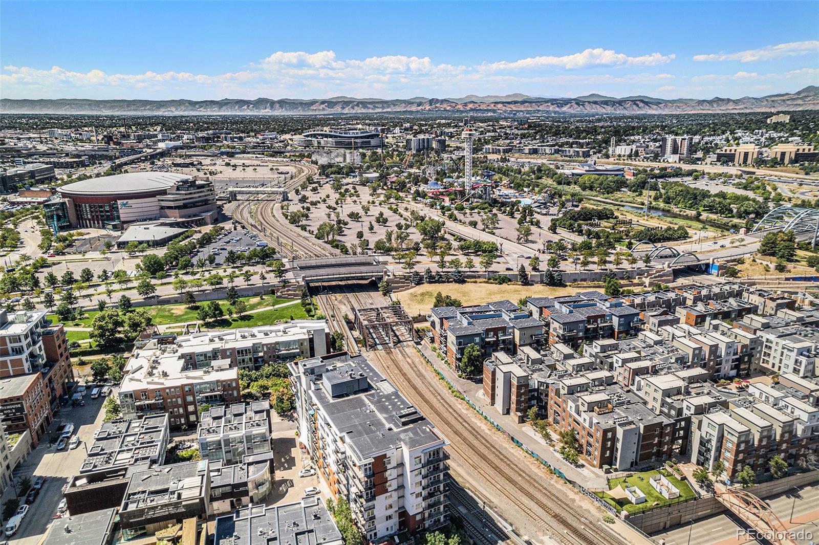 1475 Delgany Street Unit: 304