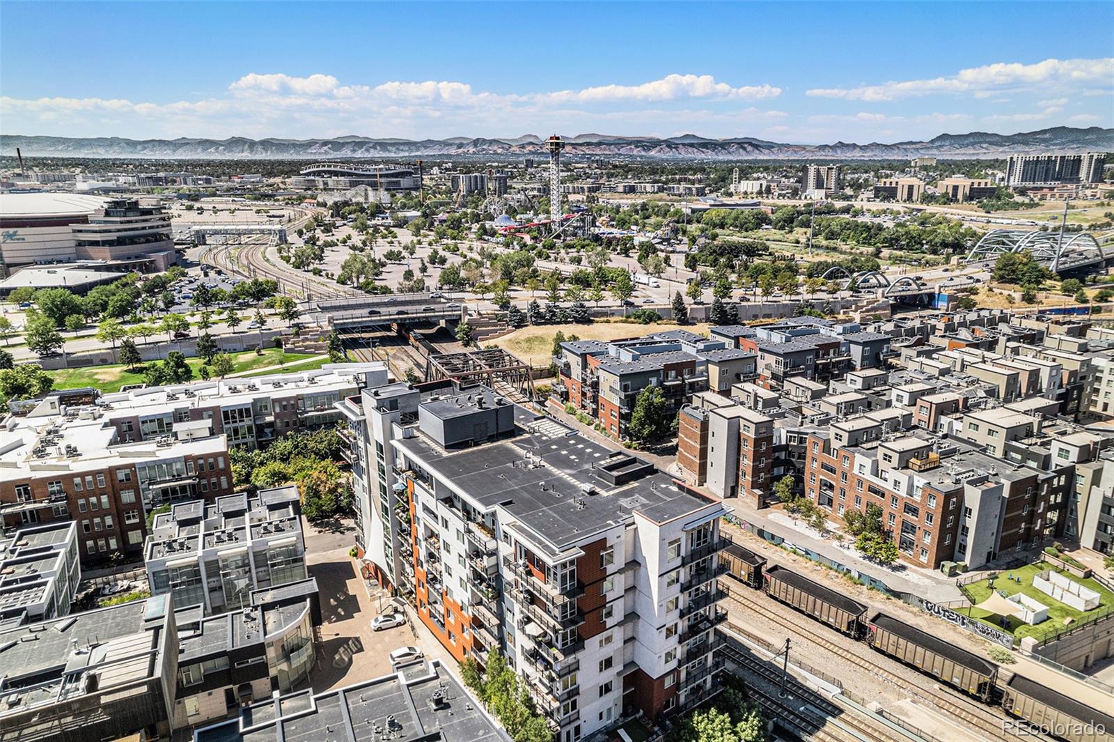 1475 Delgany Street Unit: 304