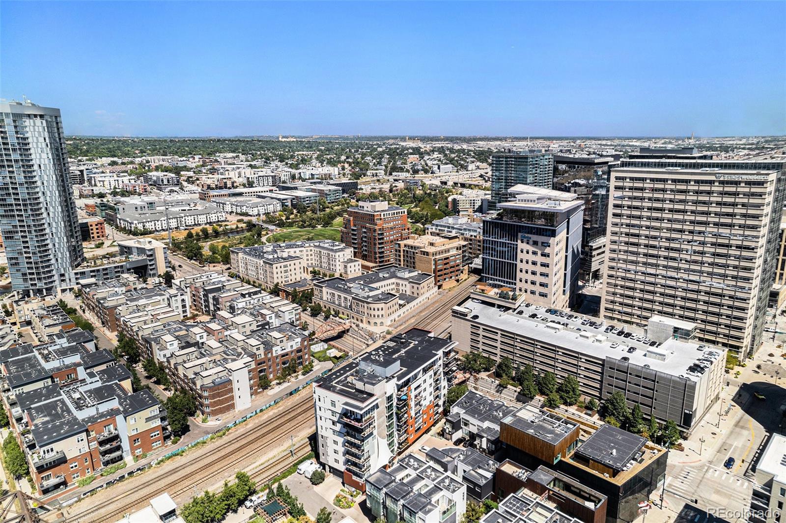 1475 Delgany Street Unit: 304