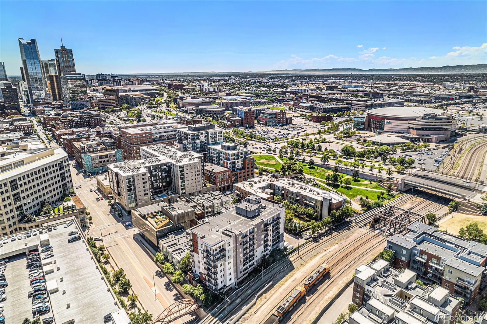 1475 Delgany Street Unit: 304