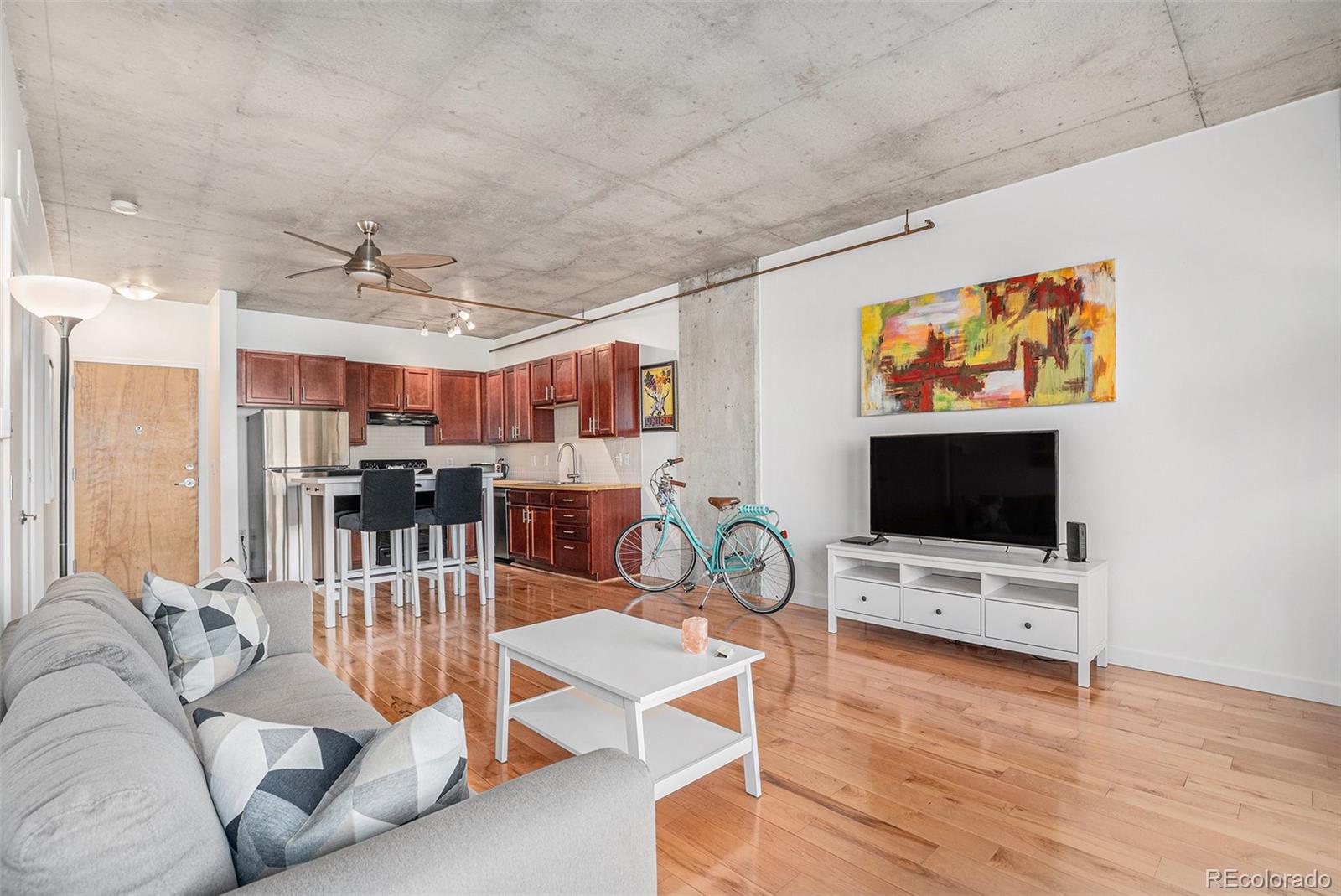 1475 Delgany Street Unit: 304