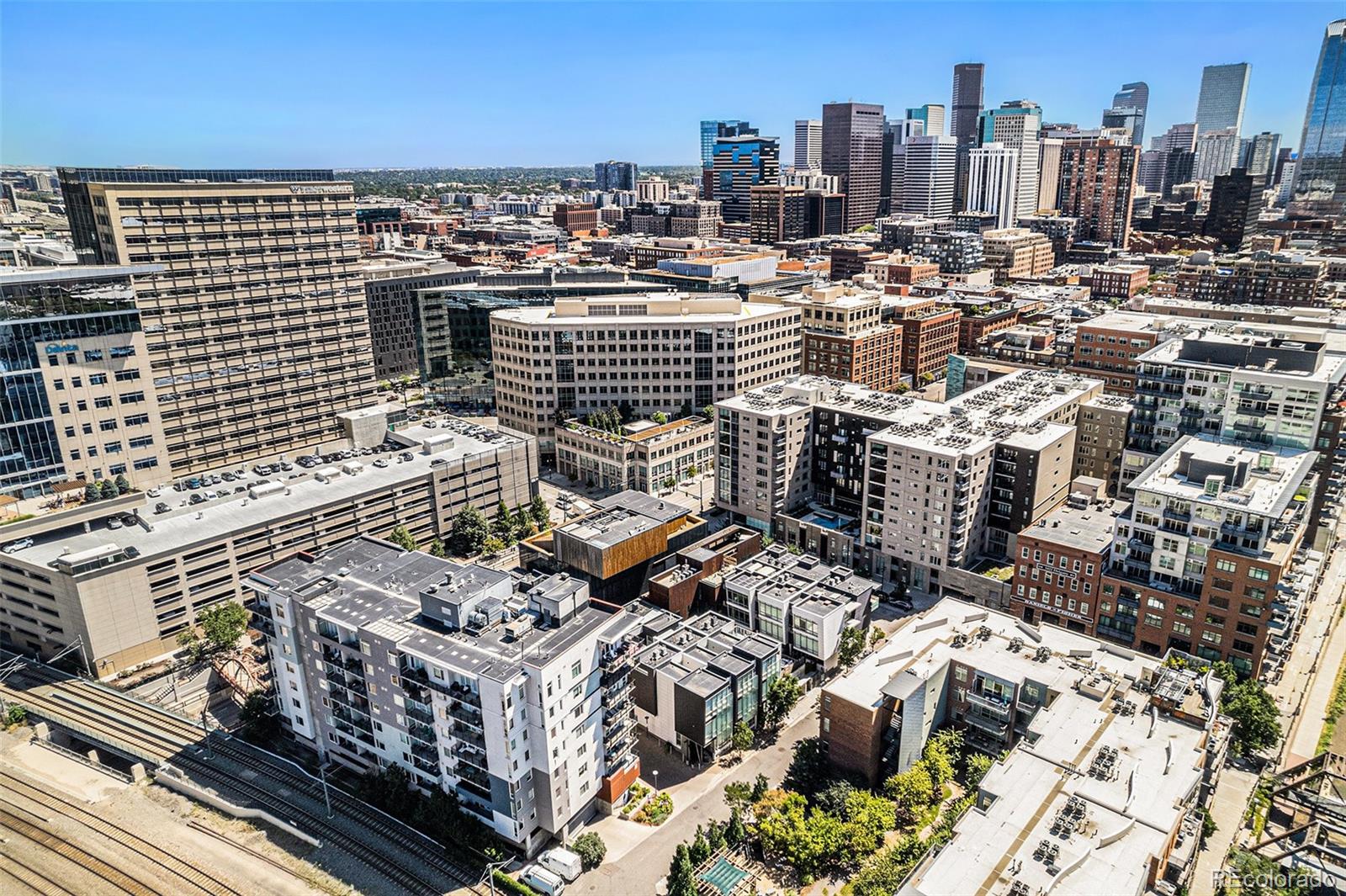 1475 Delgany Street Unit: 304