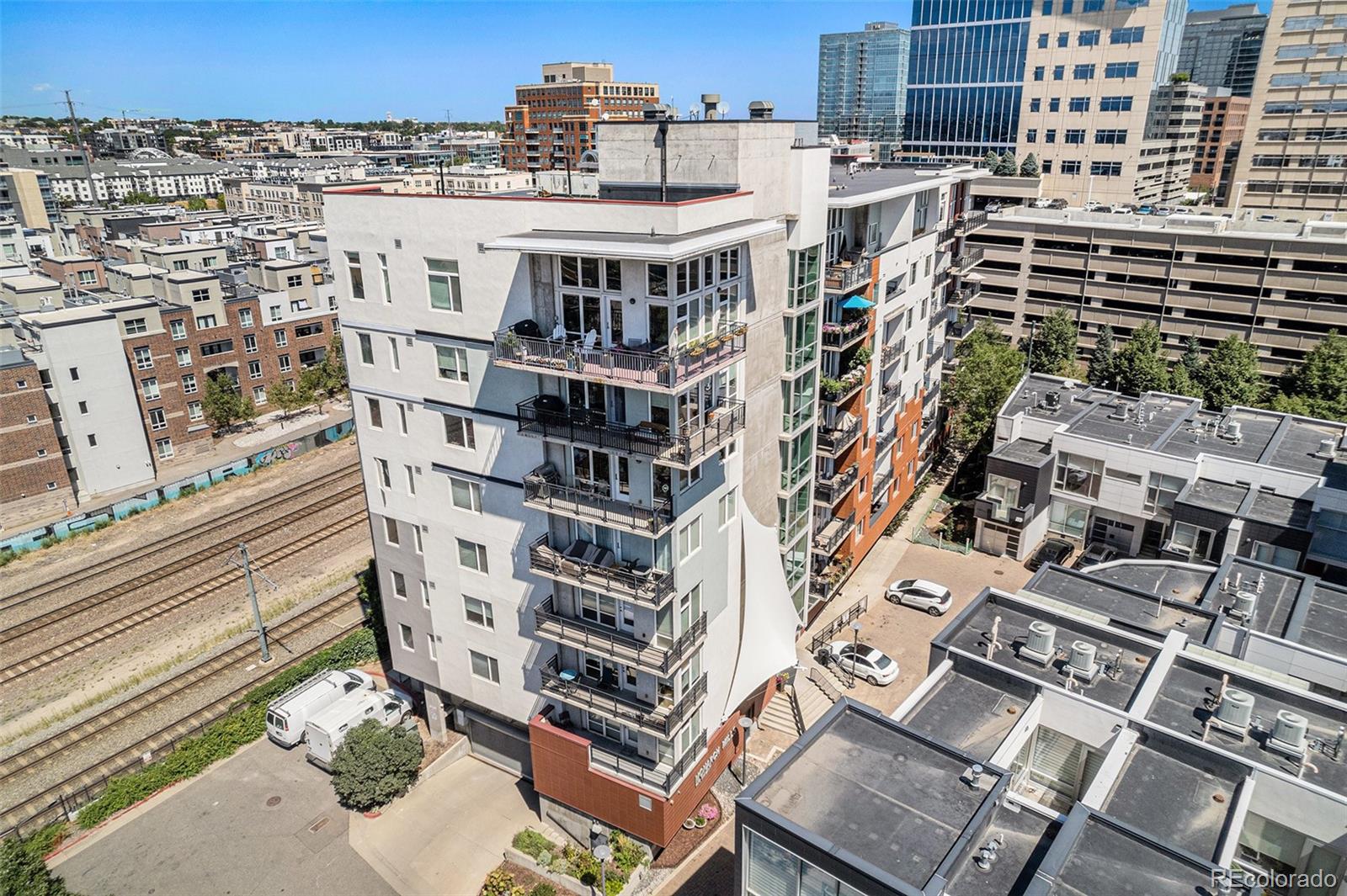 1475 Delgany Street Unit: 304