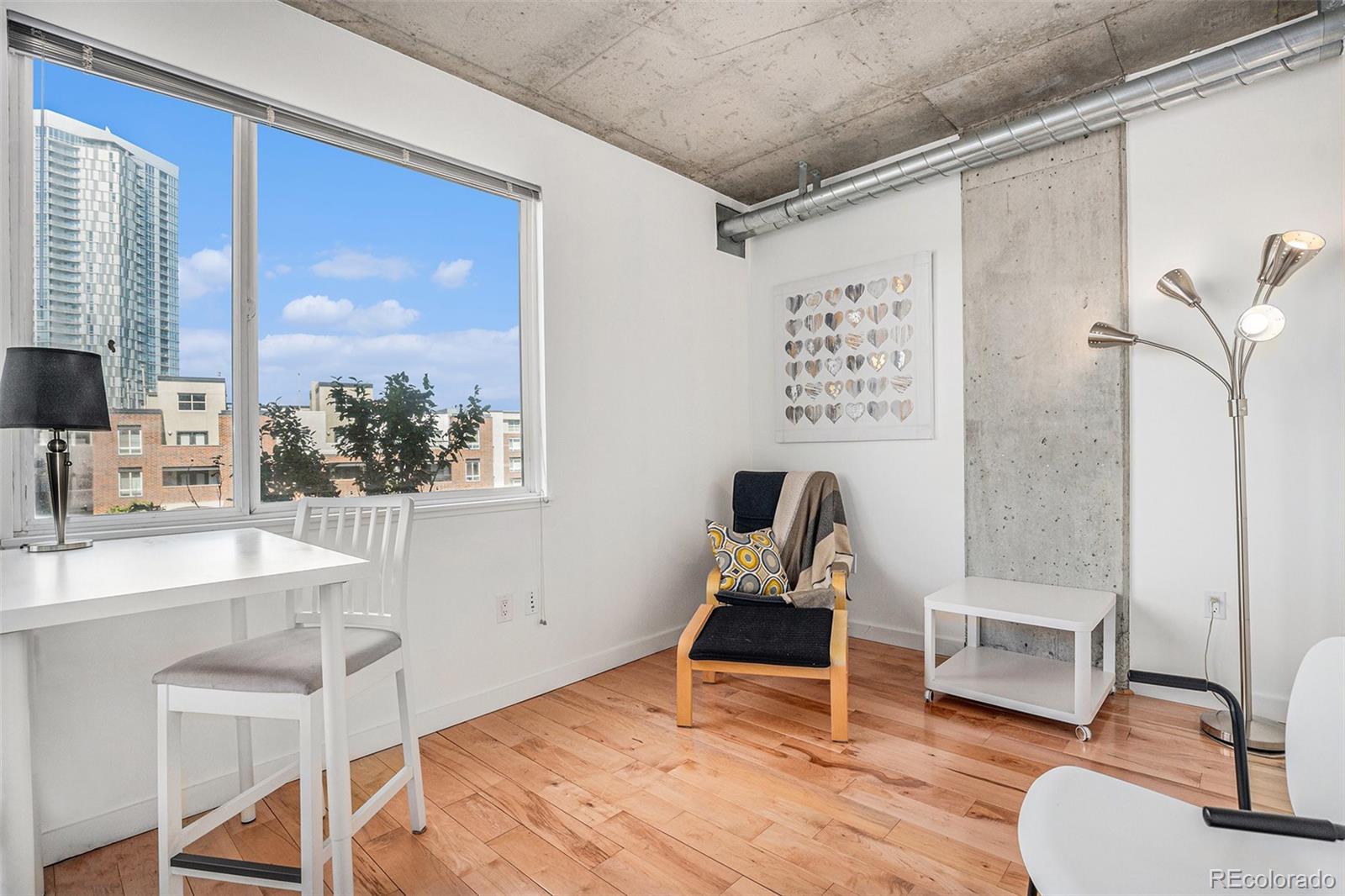 1475 Delgany Street Unit: 304