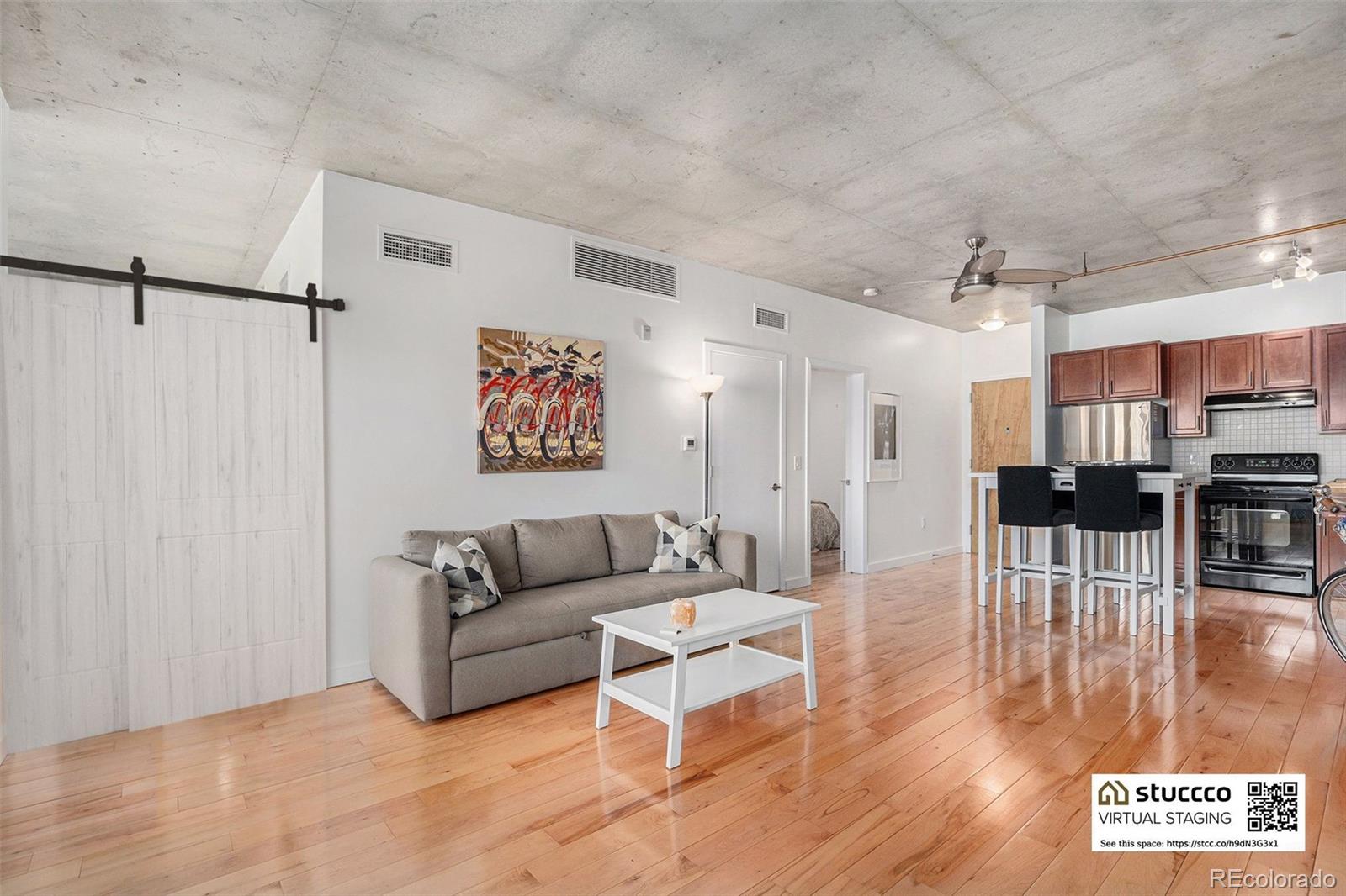 1475 Delgany Street Unit: 304