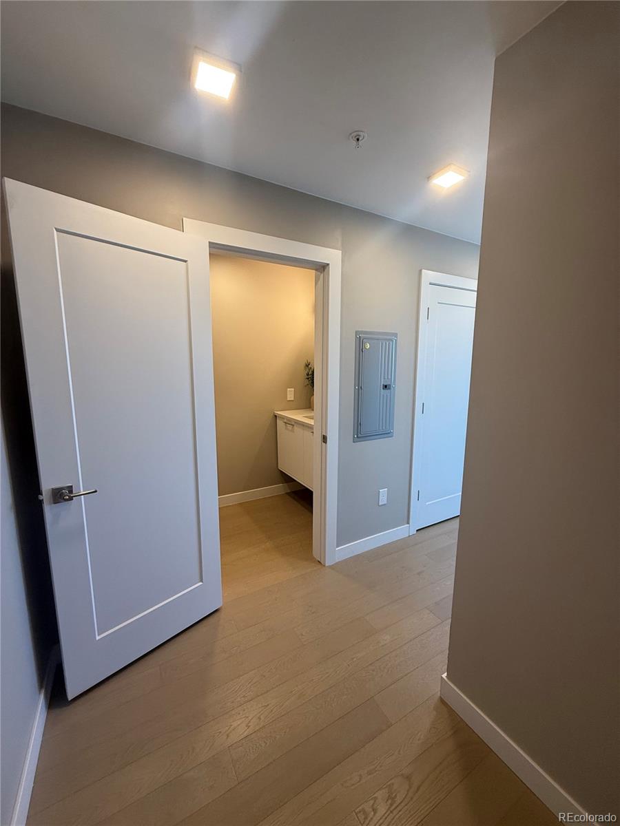 1515 Julian Street Unit: 607