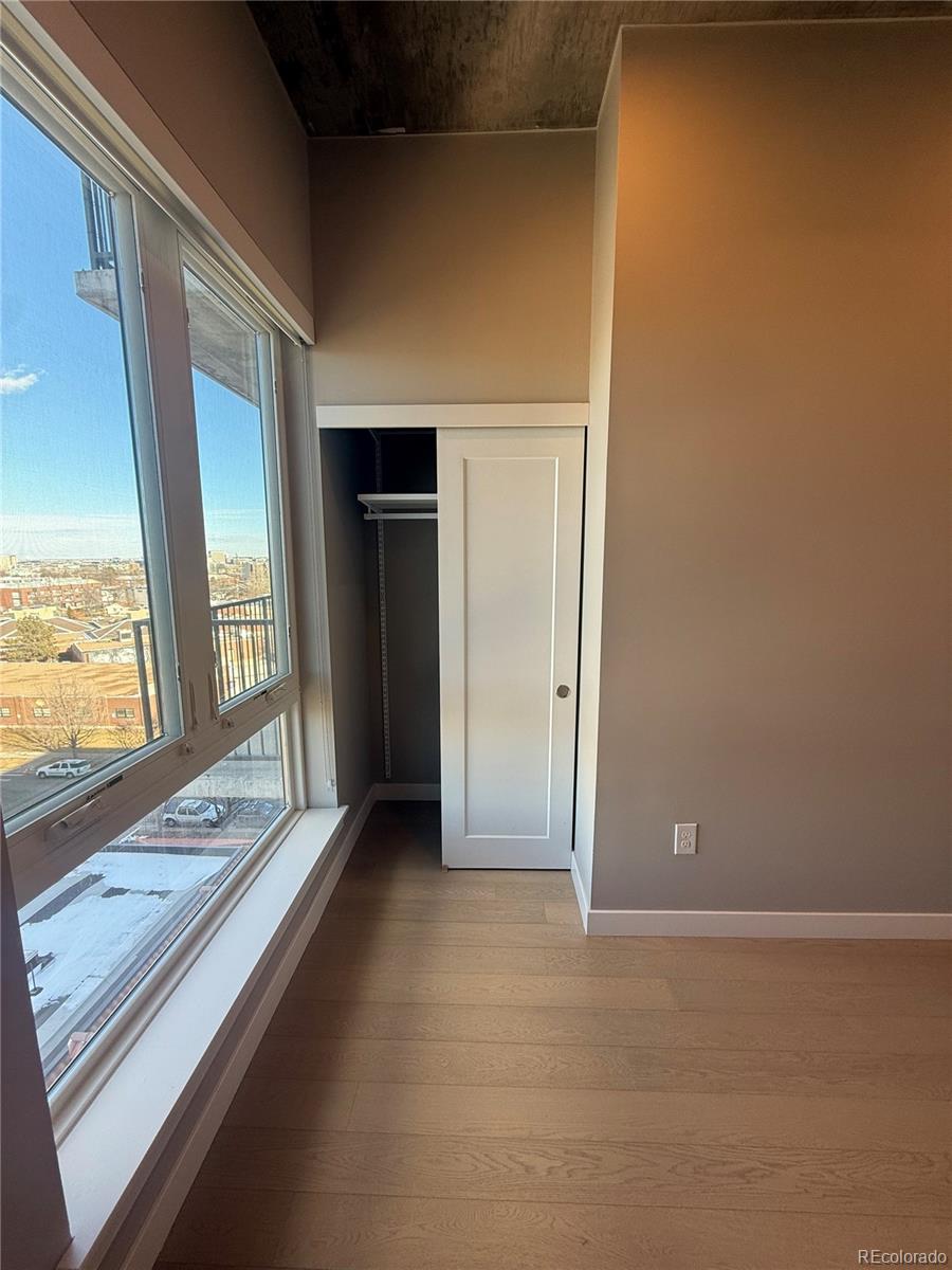 1515 Julian Street Unit: 607