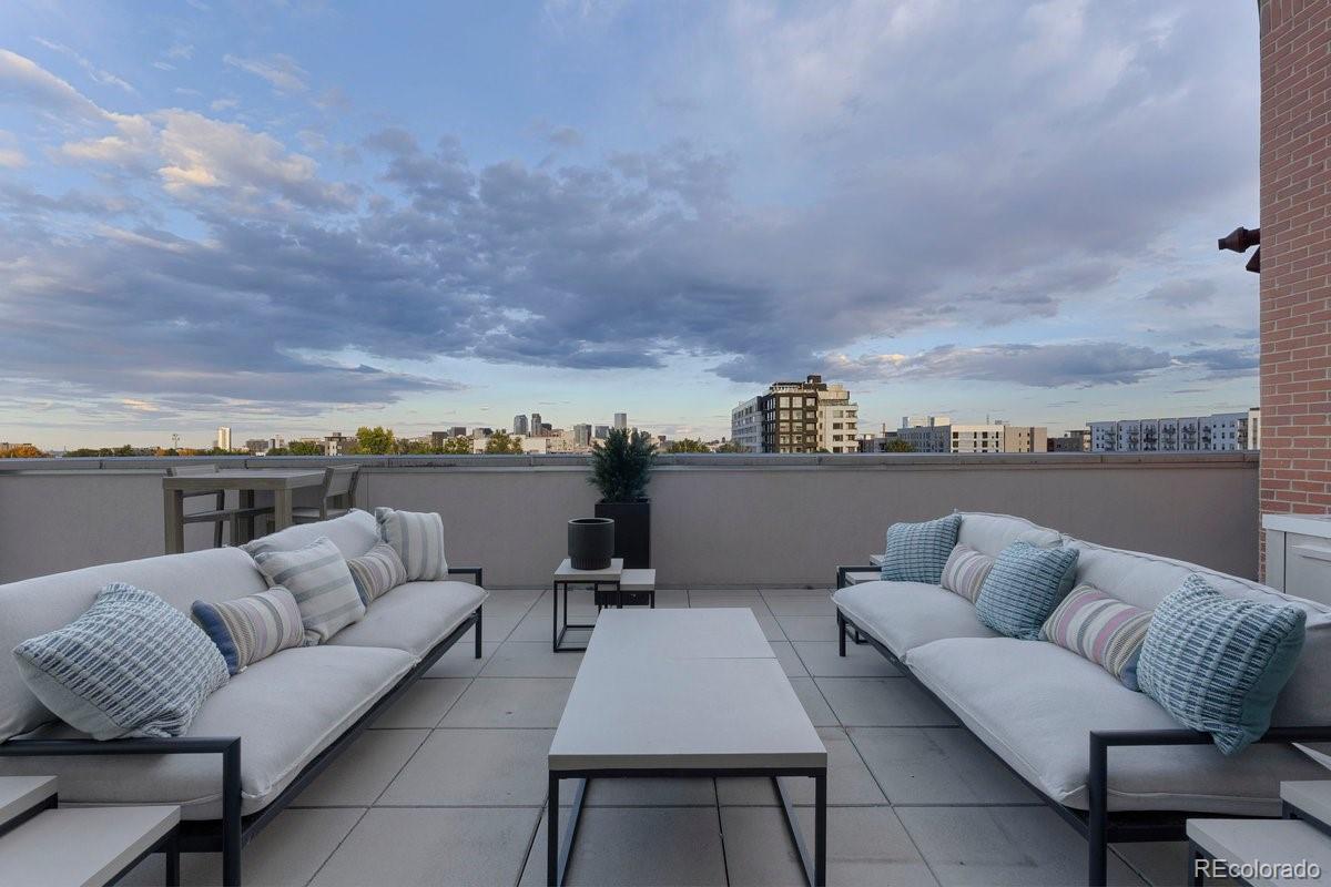 1515 Julian Street Unit: 607