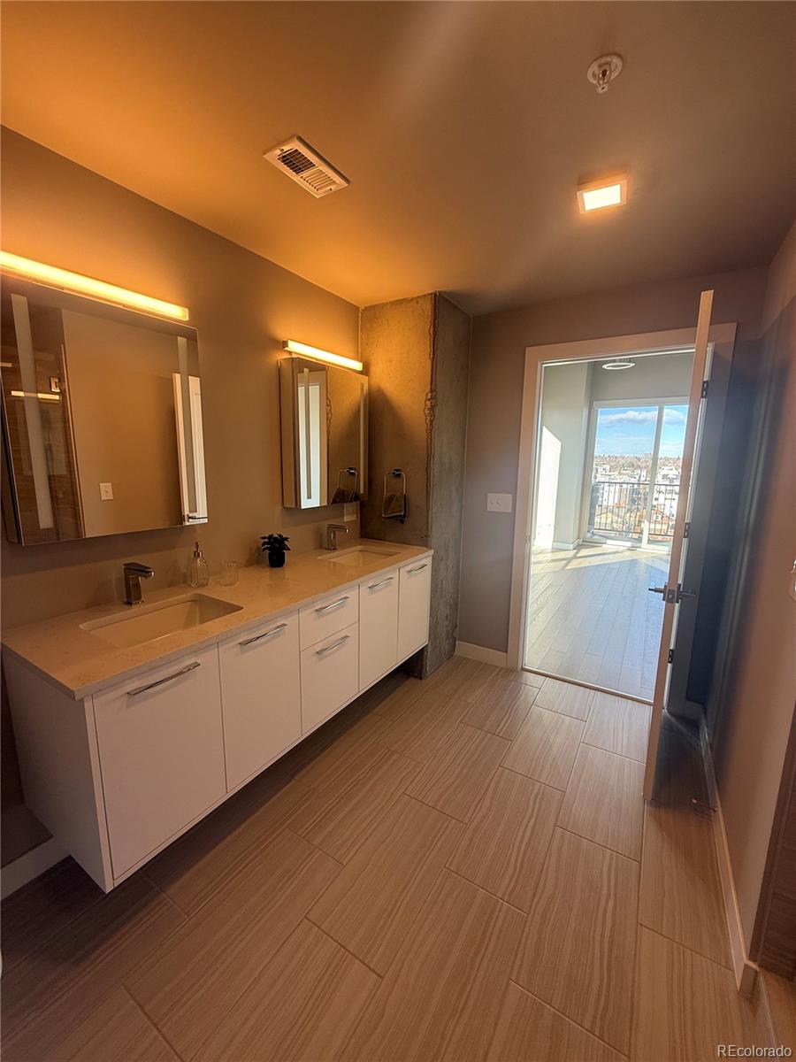 1515 Julian Street Unit: 607