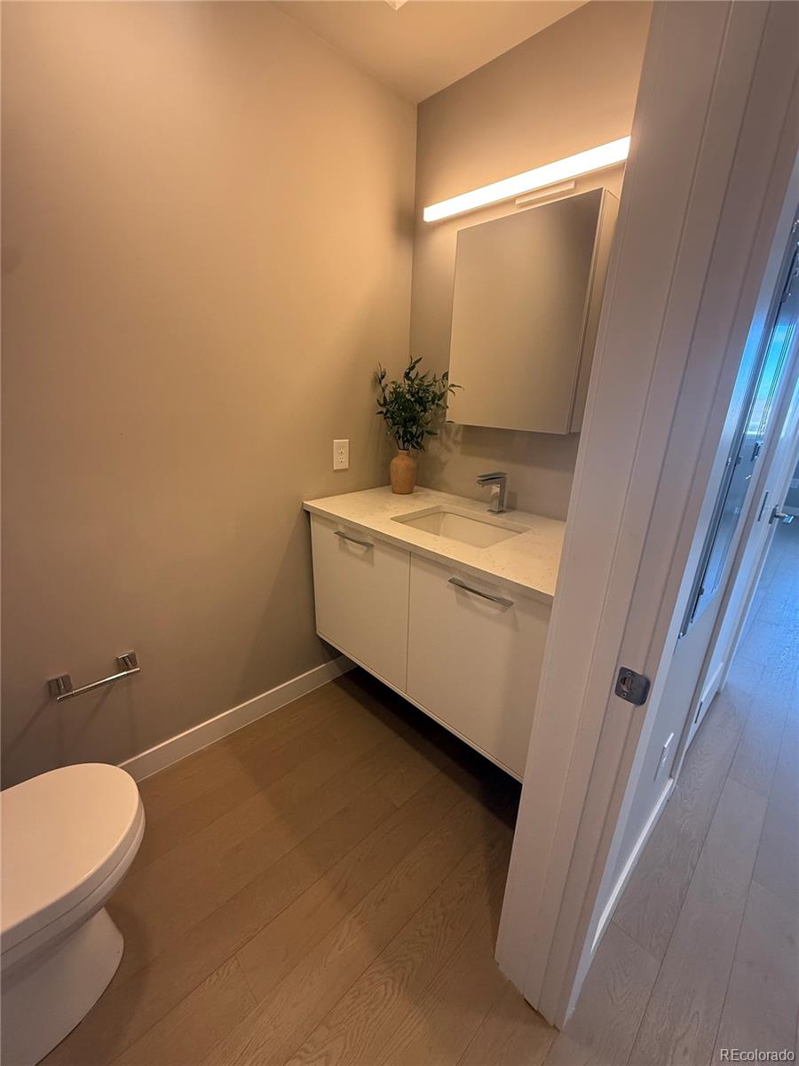 1515 Julian Street Unit: 607