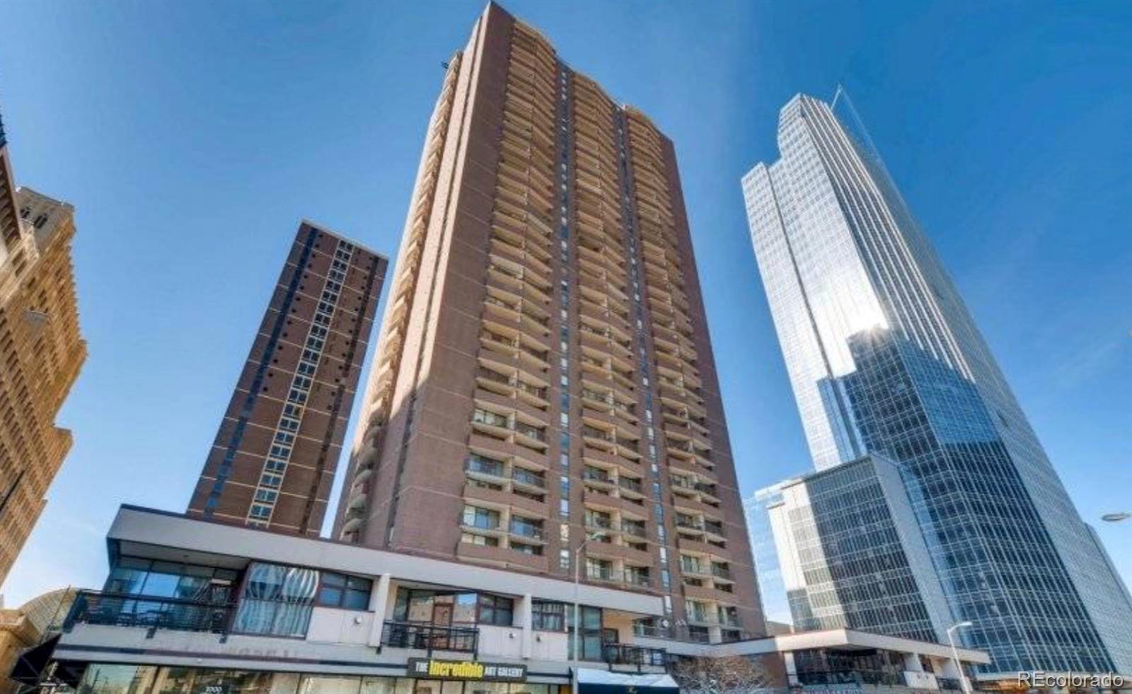 1020 15th Street Unit: 9G
