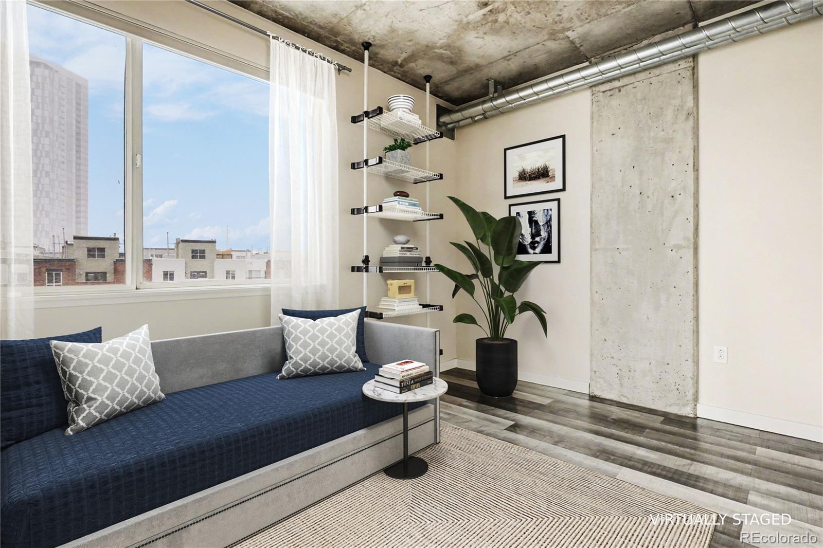 1475 Delgany Street Unit: 404