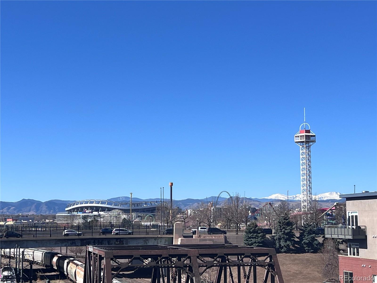 1475 Delgany Street Unit: 404