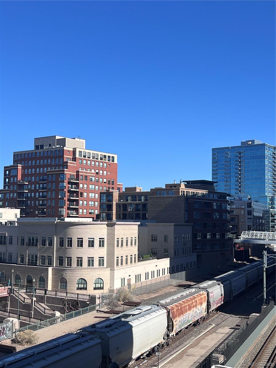 1475 Delgany Street Unit: 404