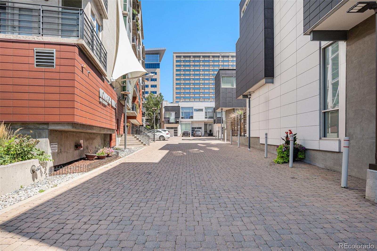 1475 Delgany Street Unit: 404