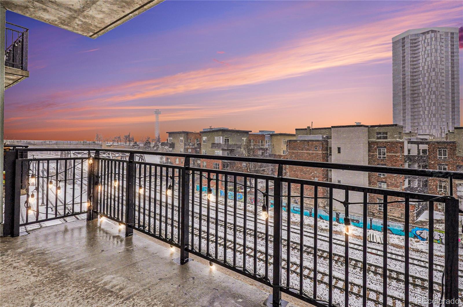 1475 Delgany Street Unit: 404