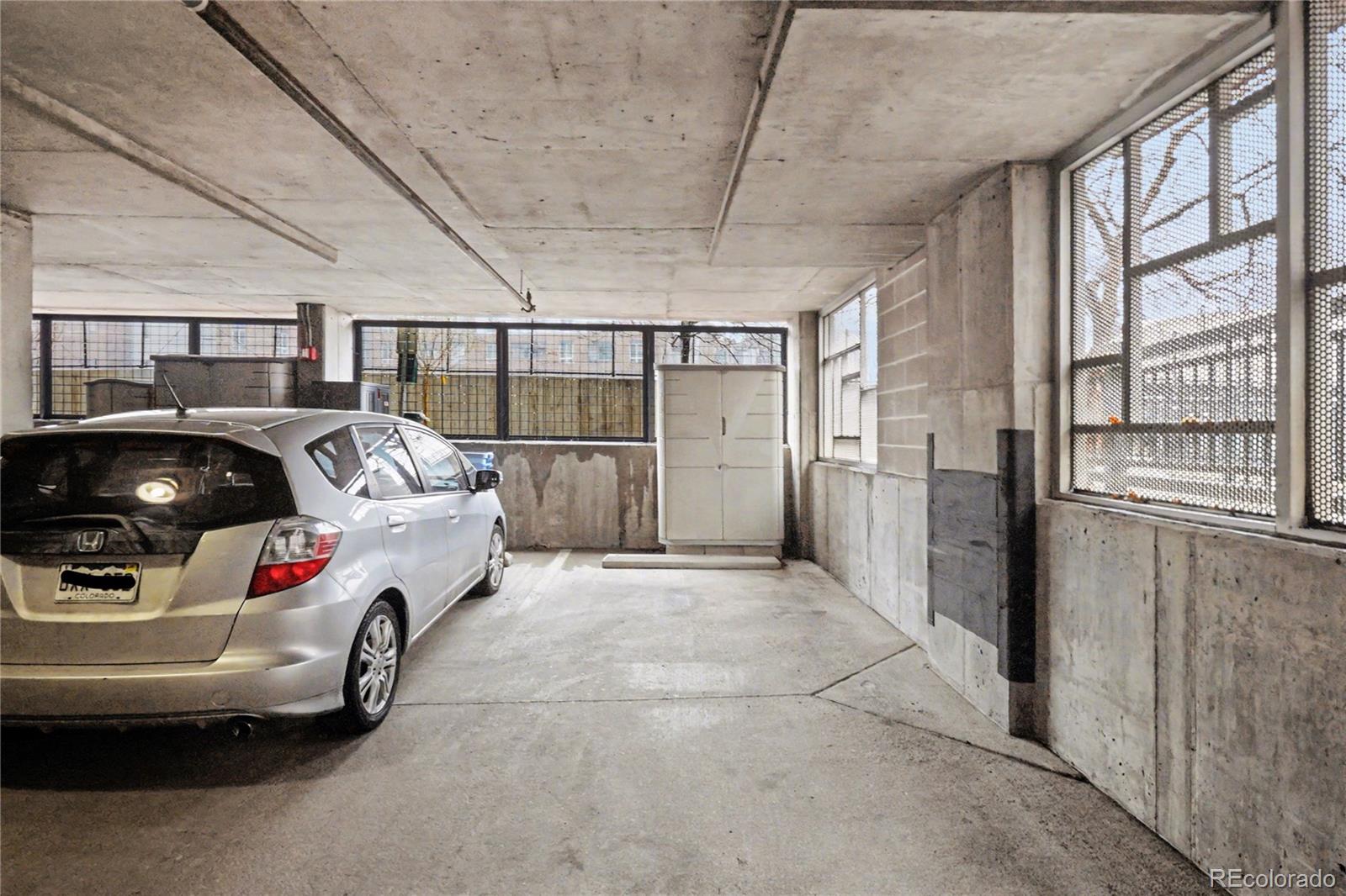 1475 Delgany Street Unit: 404