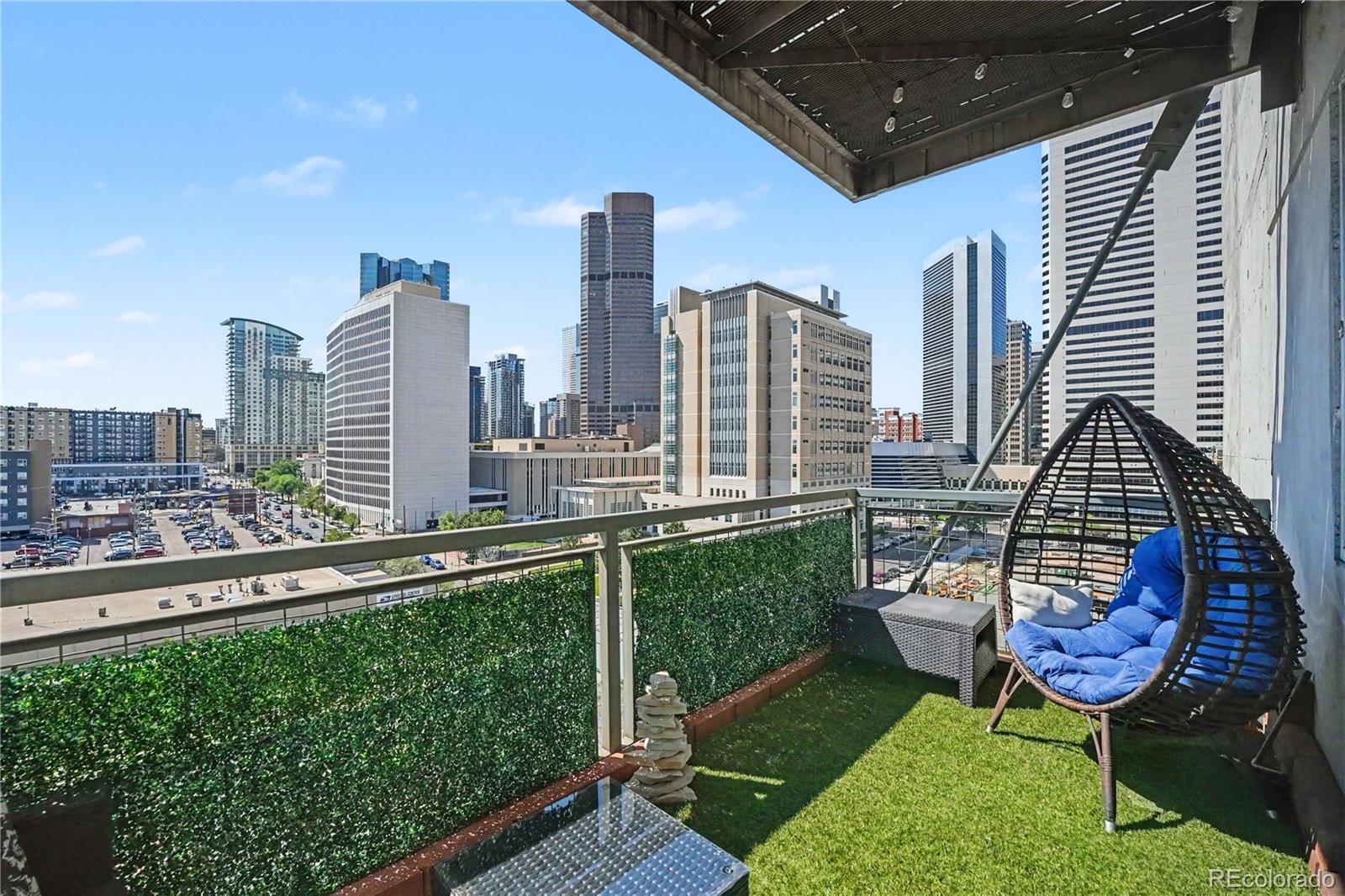 2020 Arapahoe Street Unit: 870