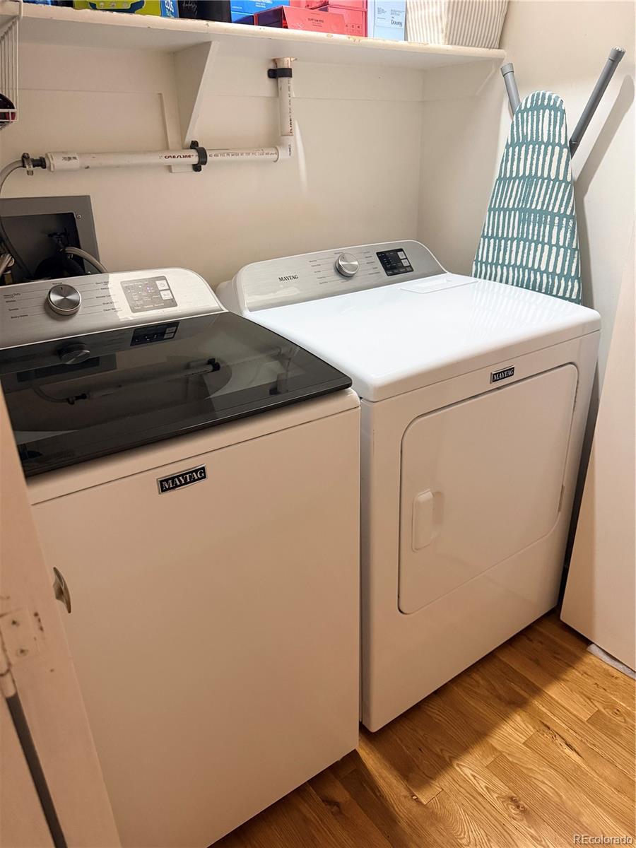 2020 Arapahoe Street Unit: 870