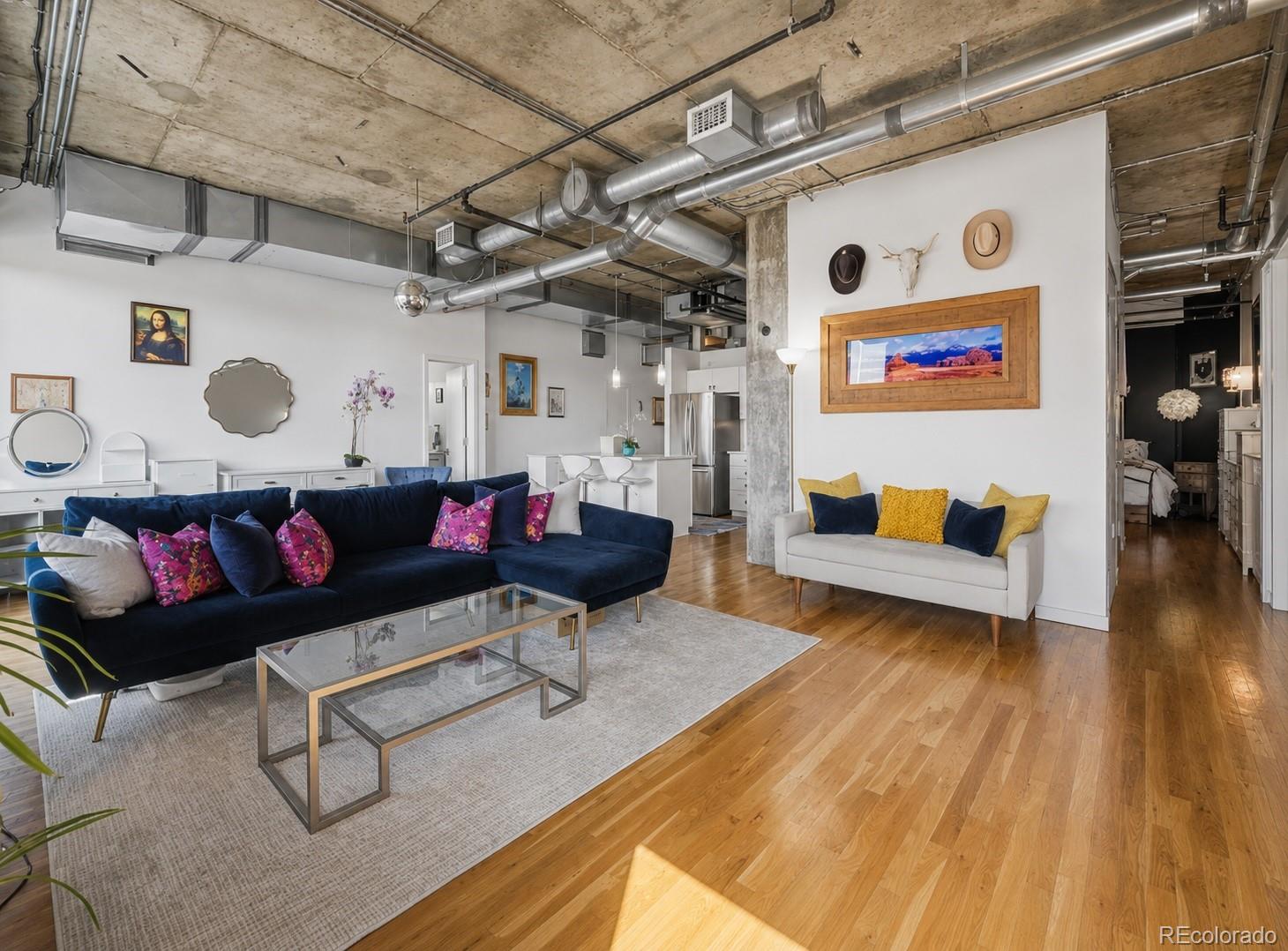 2020 Arapahoe Street Unit: 870