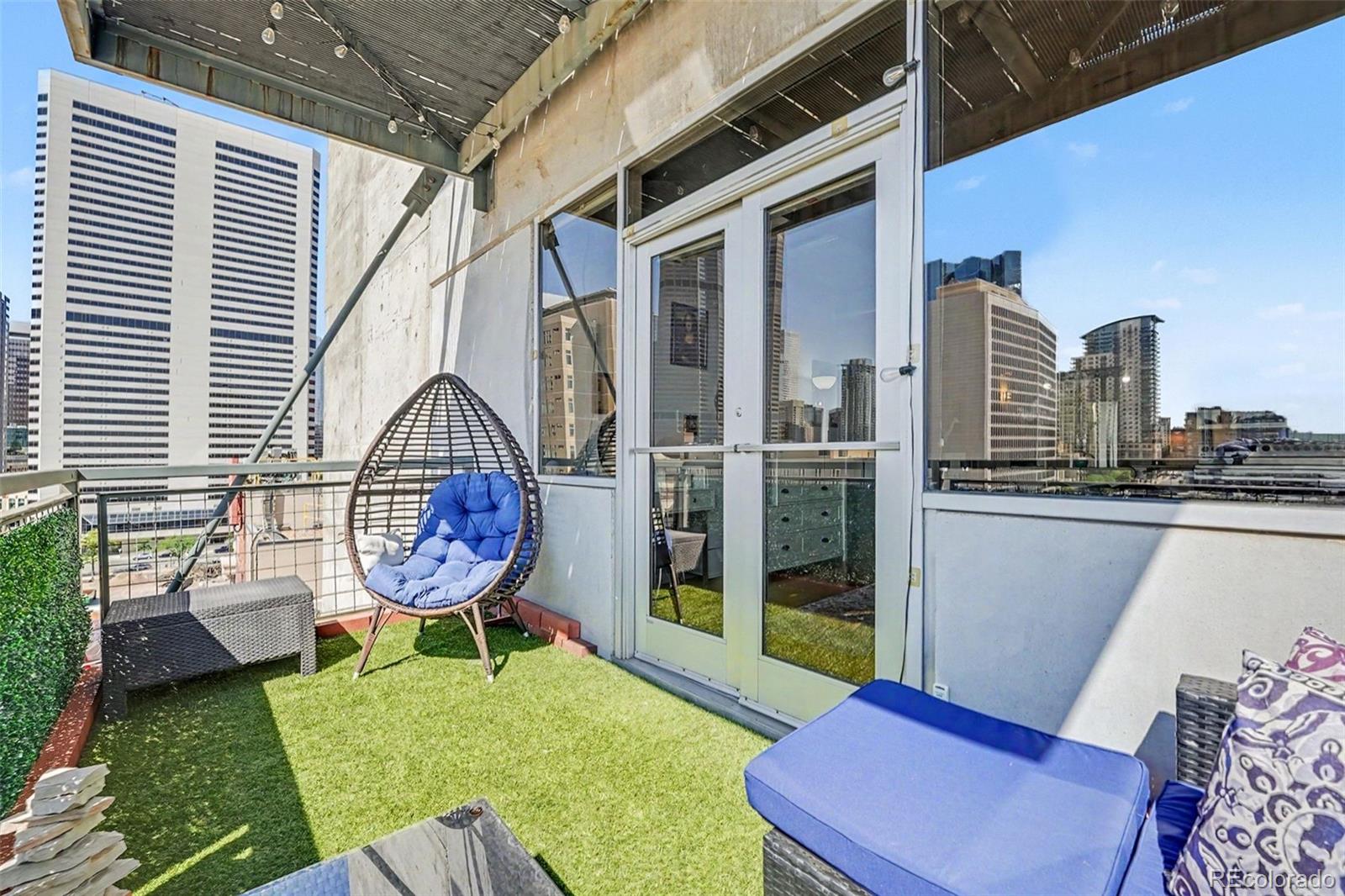 2020 Arapahoe Street Unit: 870