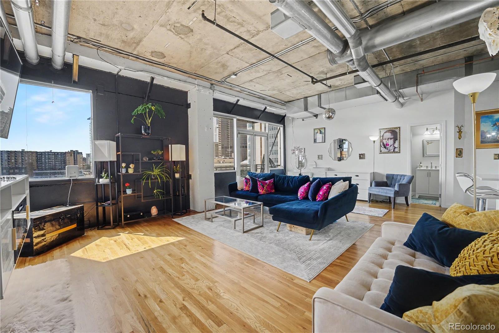 2020 Arapahoe Street Unit: 870