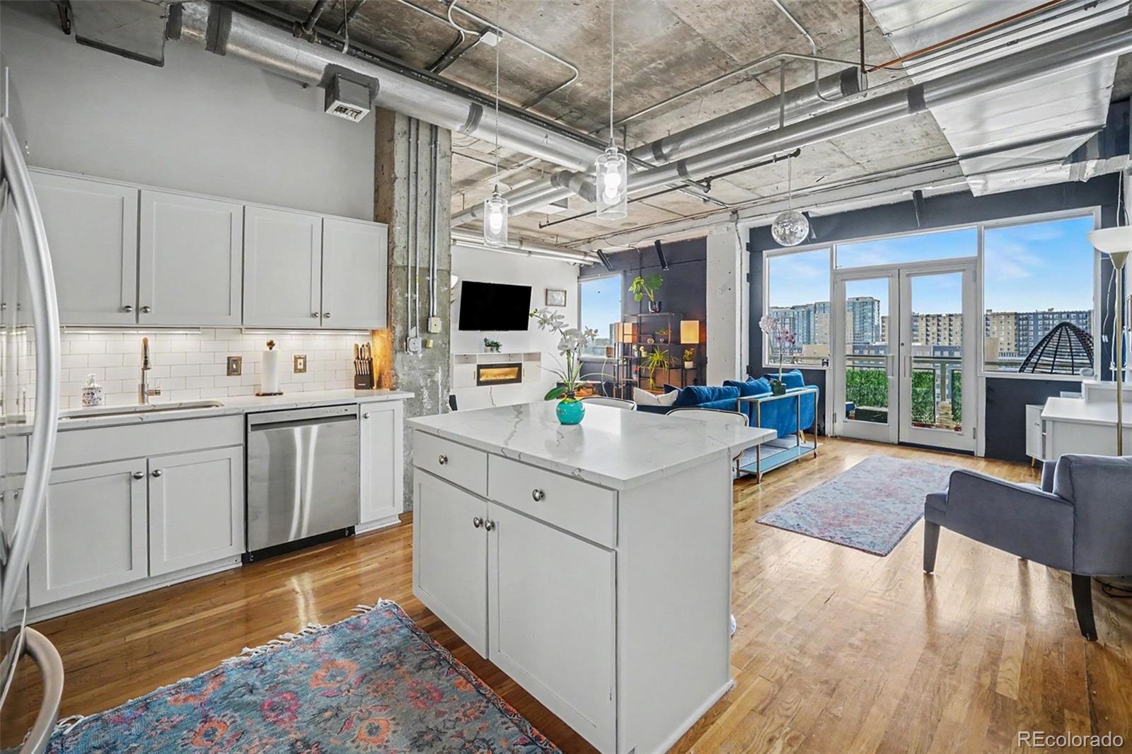 2020 Arapahoe Street Unit: 870