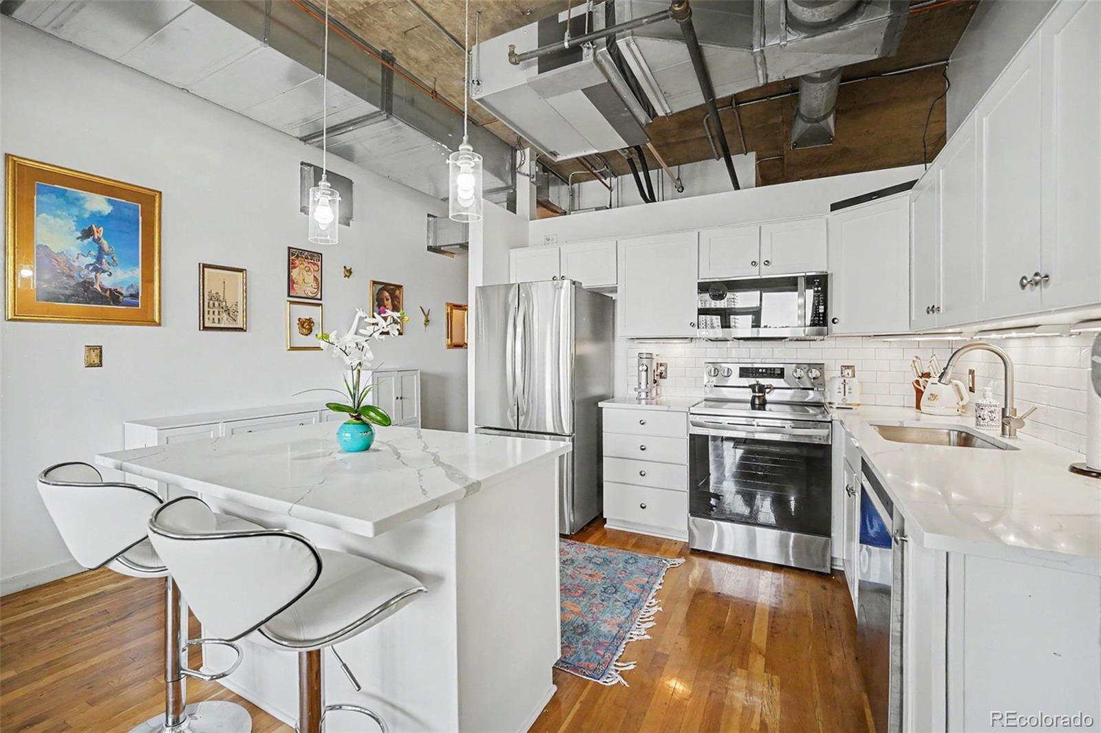 2020 Arapahoe Street Unit: 870