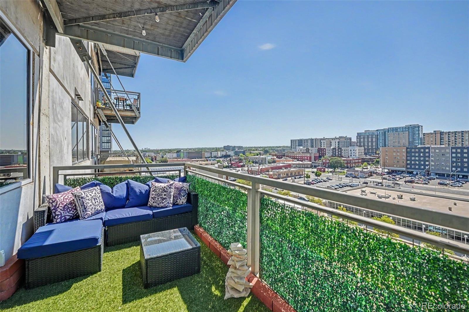 2020 Arapahoe Street Unit: 870
