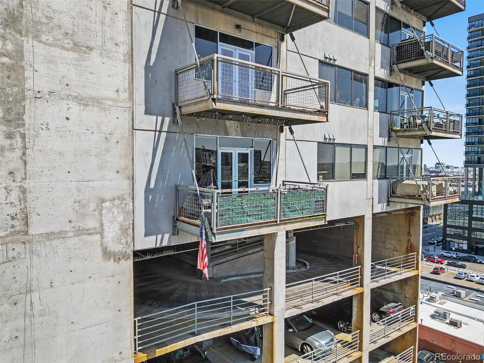 2020 Arapahoe Street Unit: 870