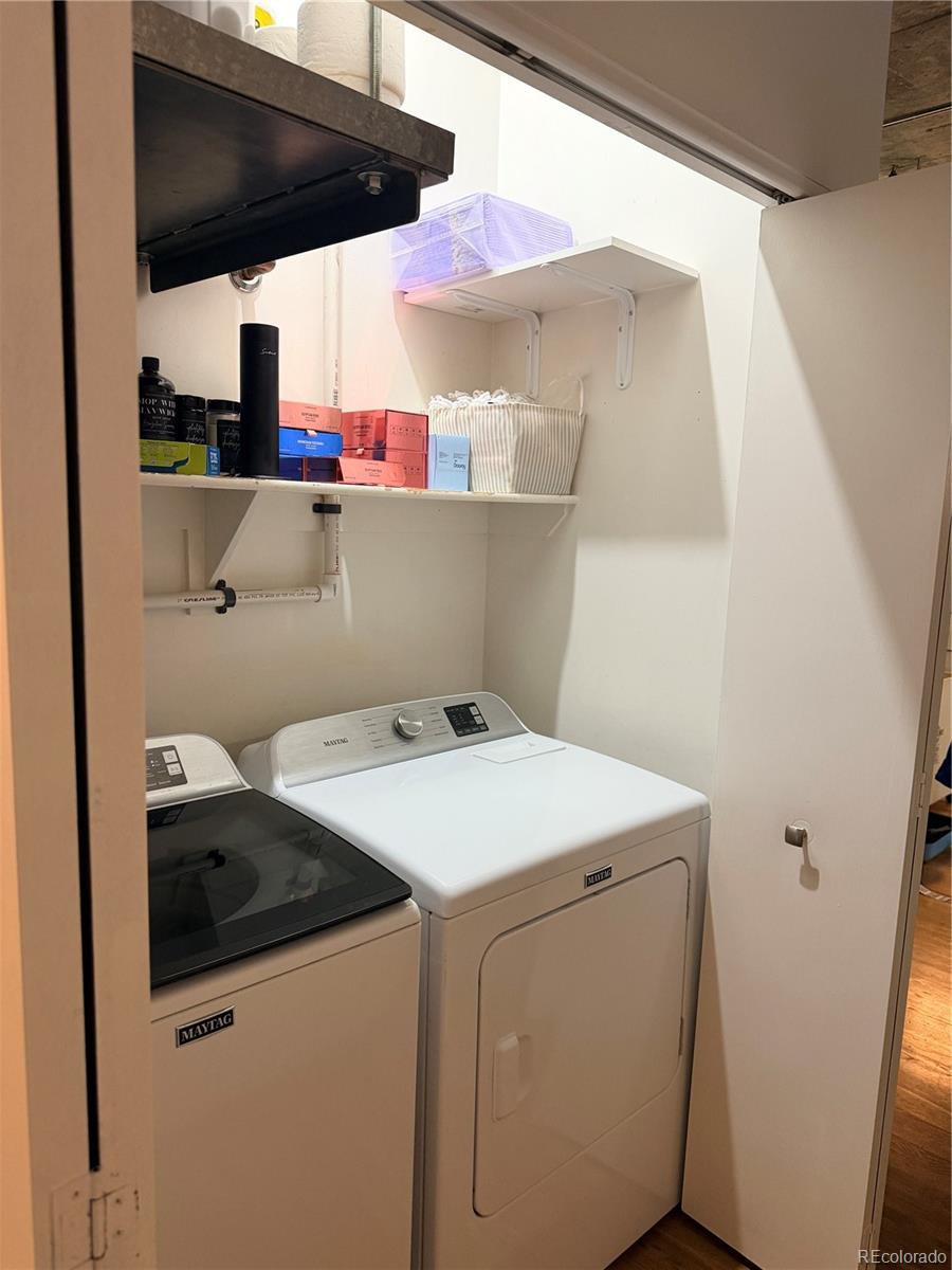 2020 Arapahoe Street Unit: 870