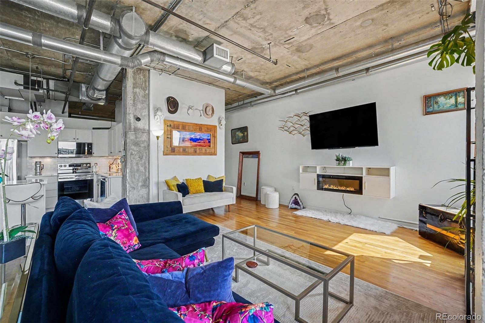 2020 Arapahoe Street Unit: 870
