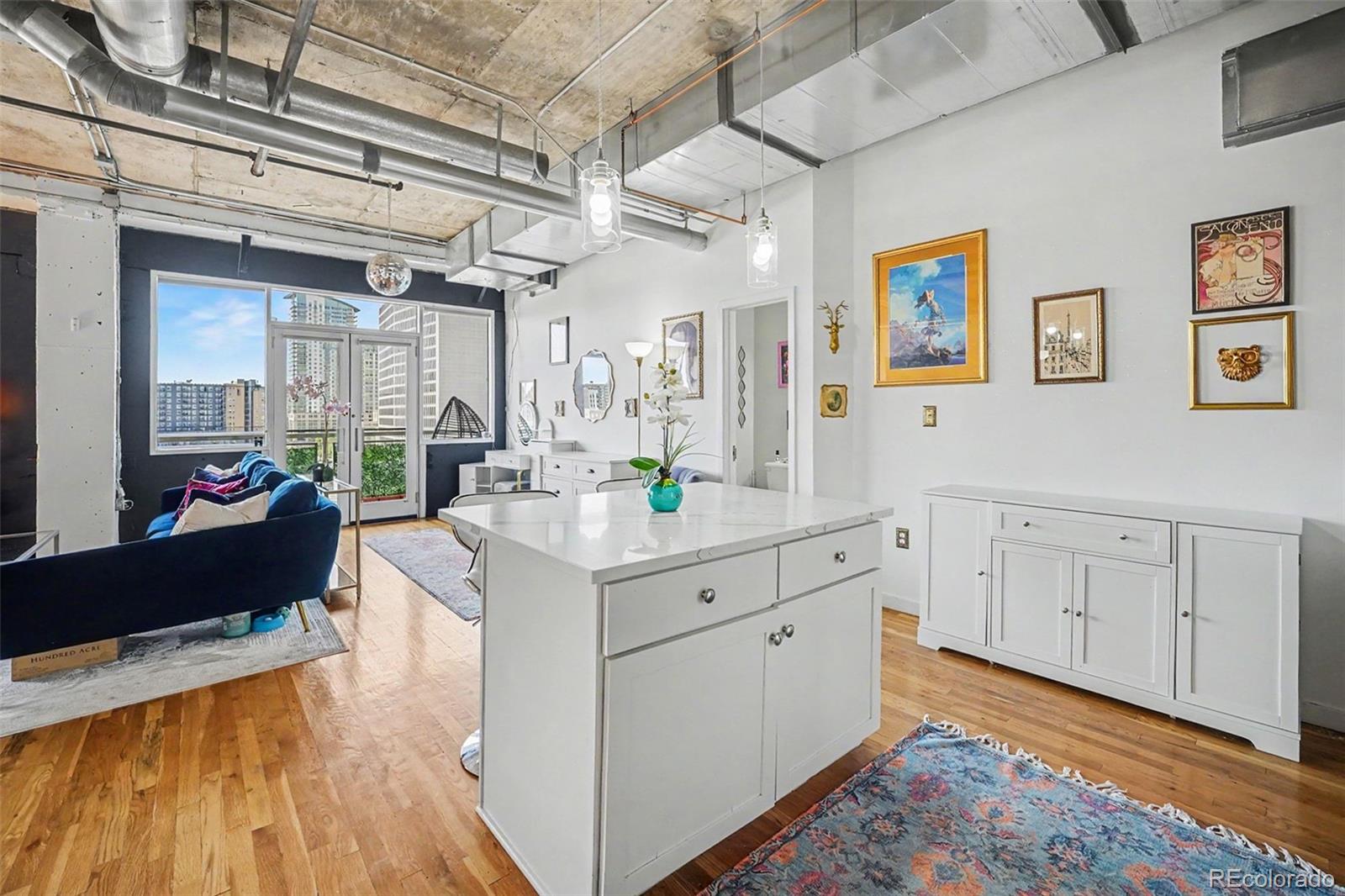 2020 Arapahoe Street Unit: 870