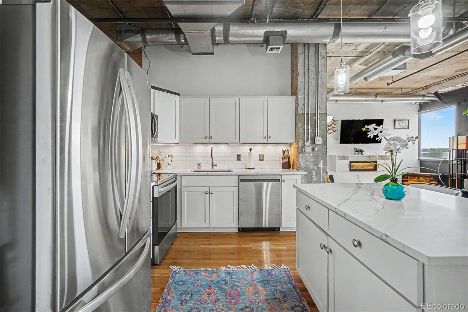 2020 Arapahoe Street Unit: 870