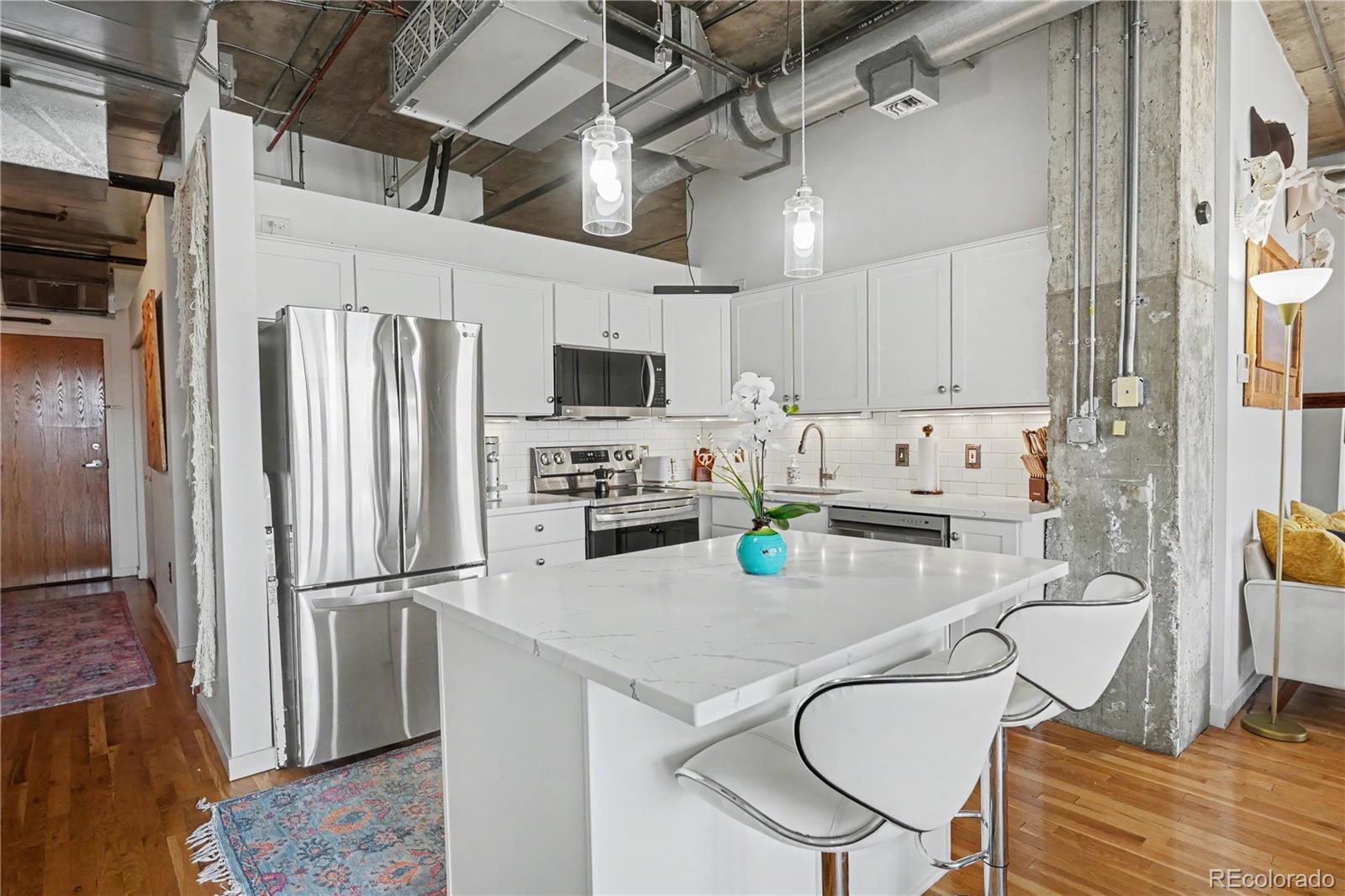 2020 Arapahoe Street Unit: 870